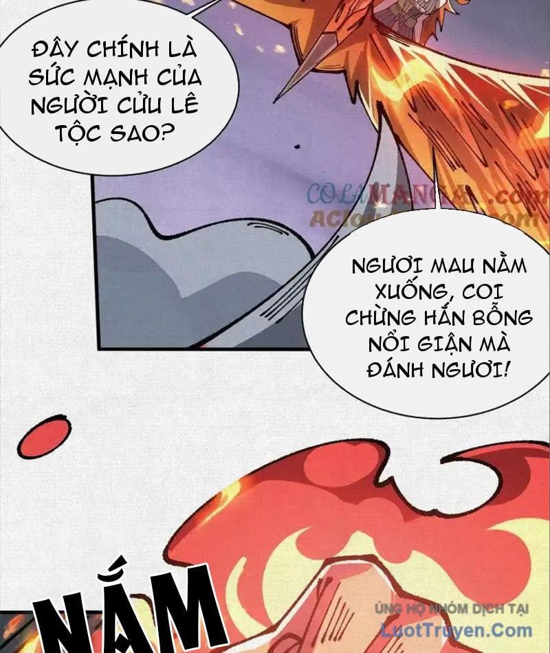 Xi Hồn Chapter 87 - Trang 10