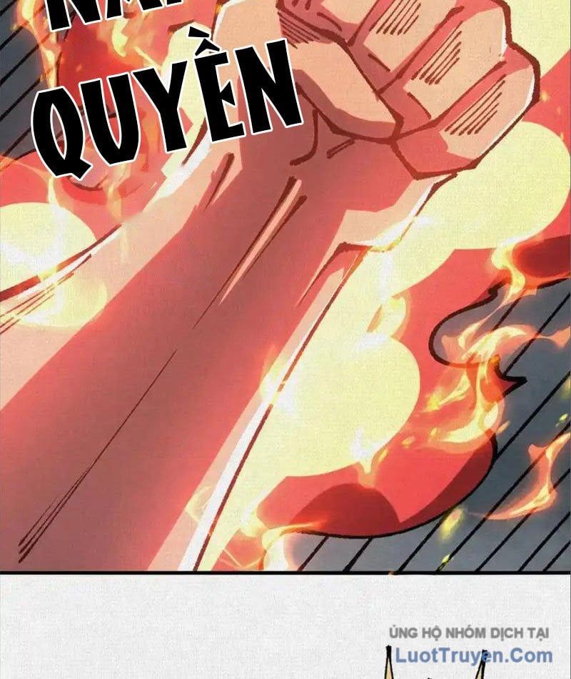 Xi Hồn Chapter 87 - Trang 11