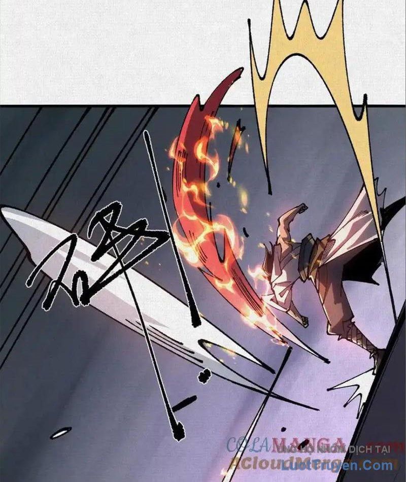 Xi Hồn Chapter 87 - Trang 12