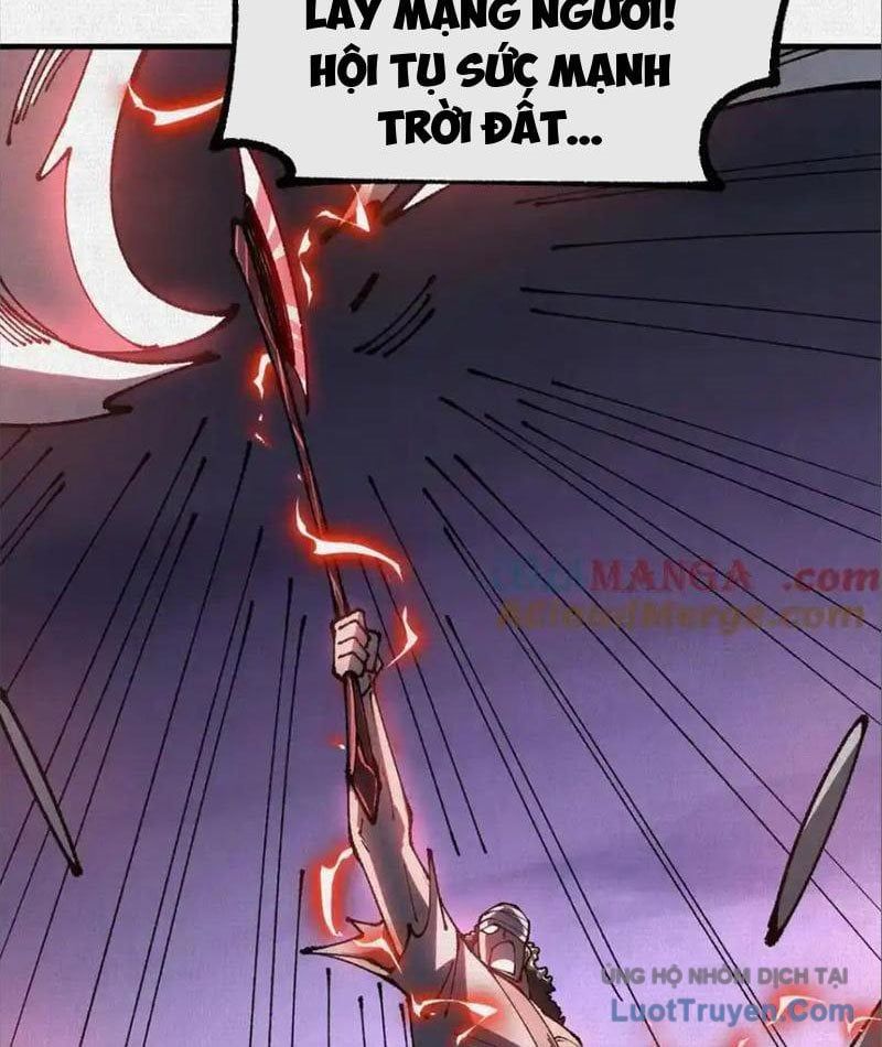 Xi Hồn Chapter 87 - Trang 15