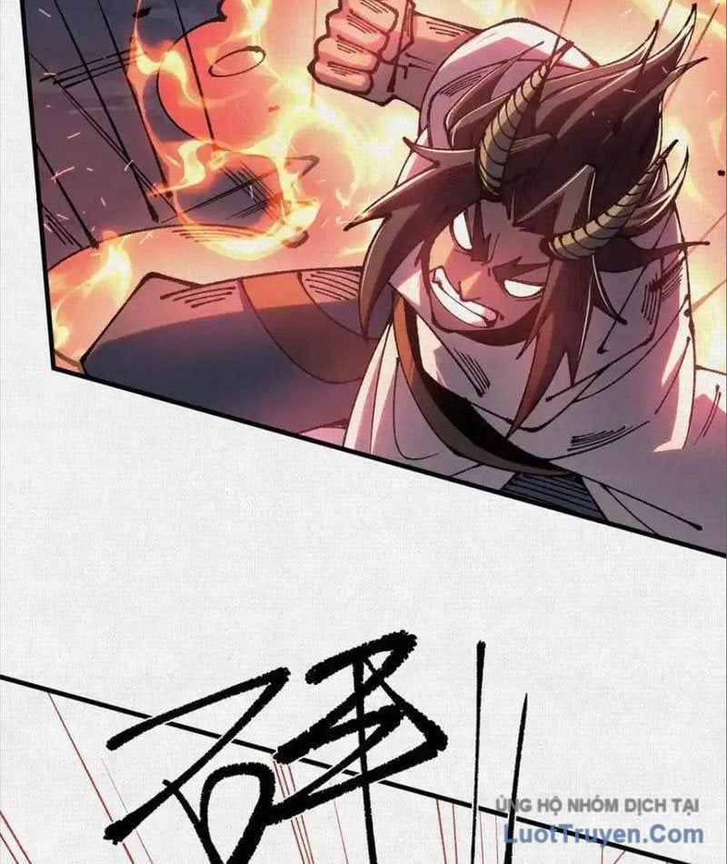 Xi Hồn Chapter 87 - Trang 19