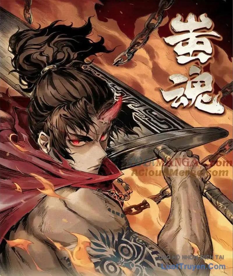 Xi Hồn Chapter 87 - Trang 2