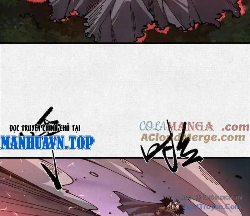 Xi Hồn Chapter 87 - Trang 23