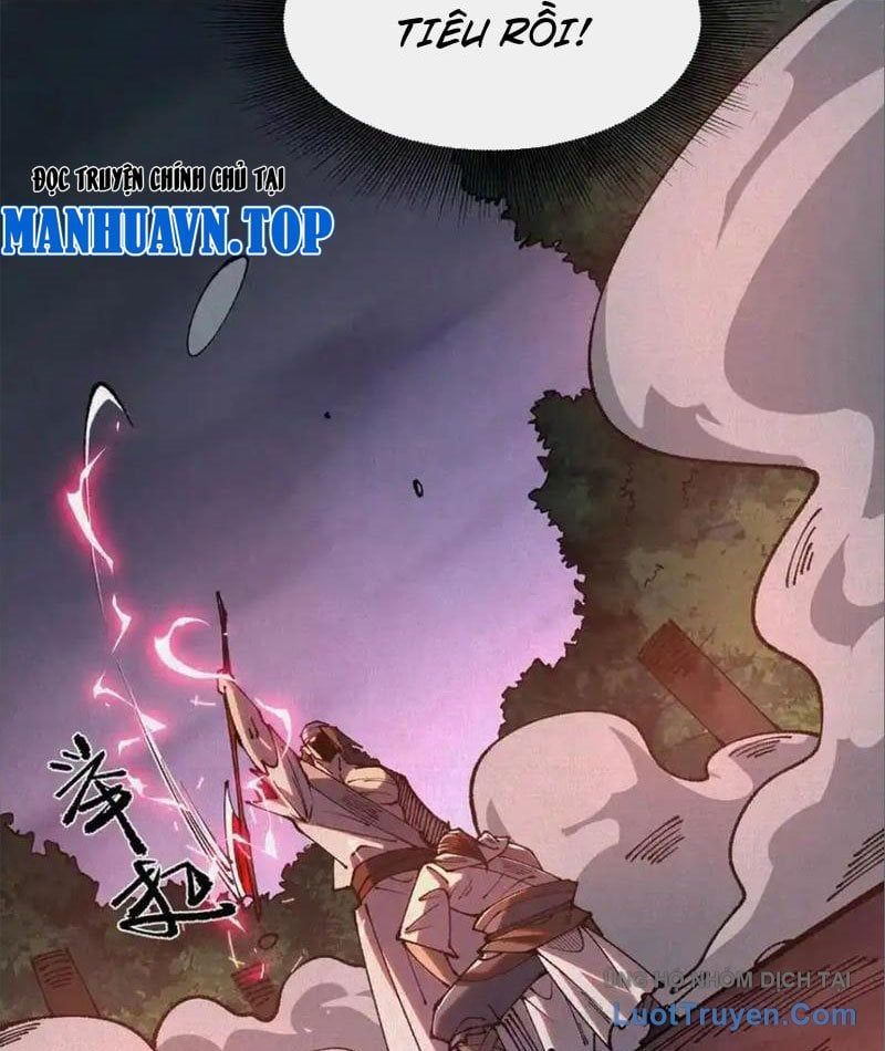 Xi Hồn Chapter 87 - Trang 25