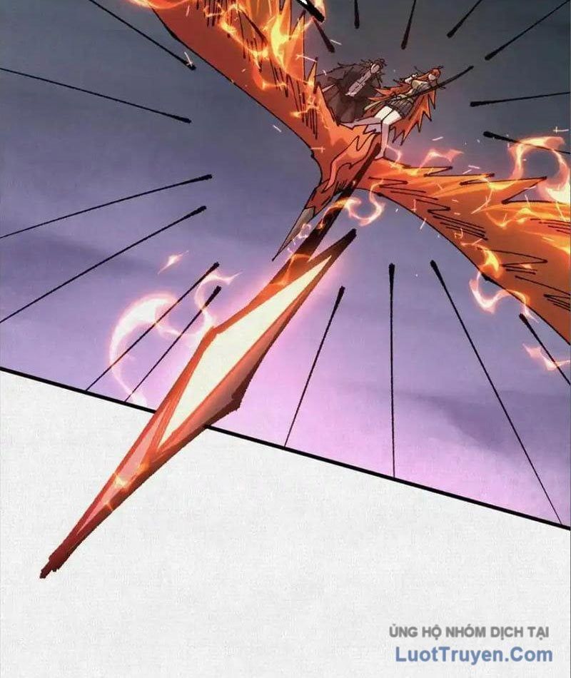 Xi Hồn Chapter 87 - Trang 27