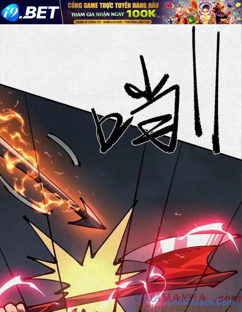 Xi Hồn Chapter 87 - Trang 28