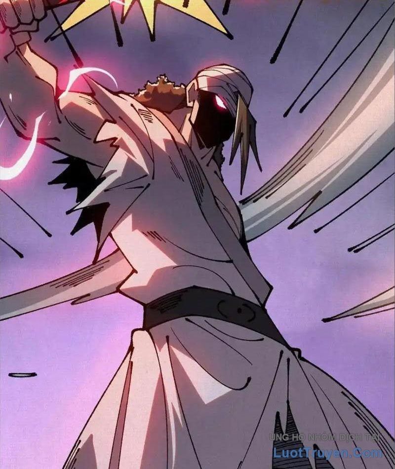 Xi Hồn Chapter 87 - Trang 29