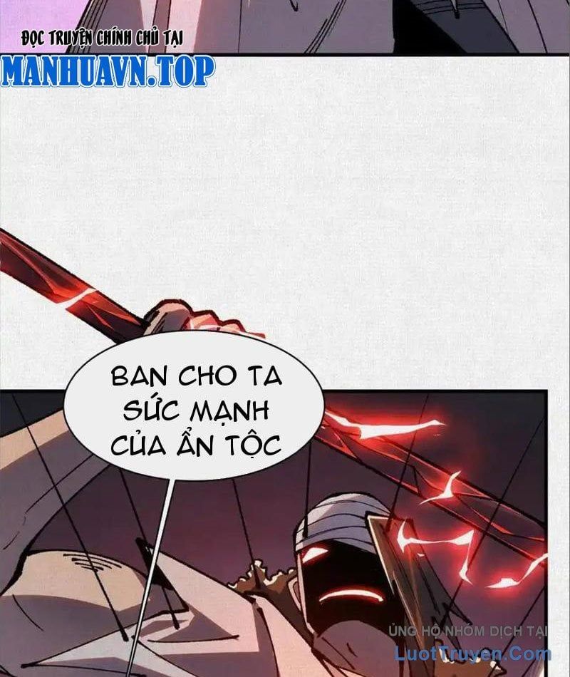 Xi Hồn Chapter 87 - Trang 30