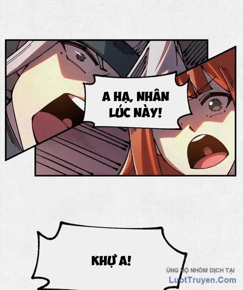 Xi Hồn Chapter 87 - Trang 32