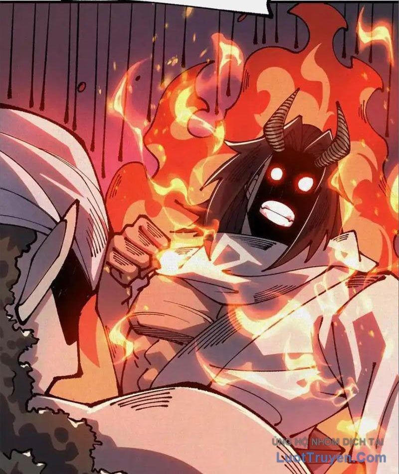 Xi Hồn Chapter 87 - Trang 33