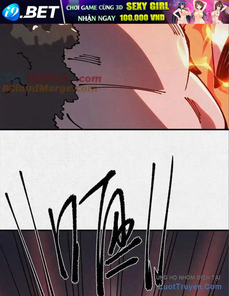 Xi Hồn Chapter 87 - Trang 34