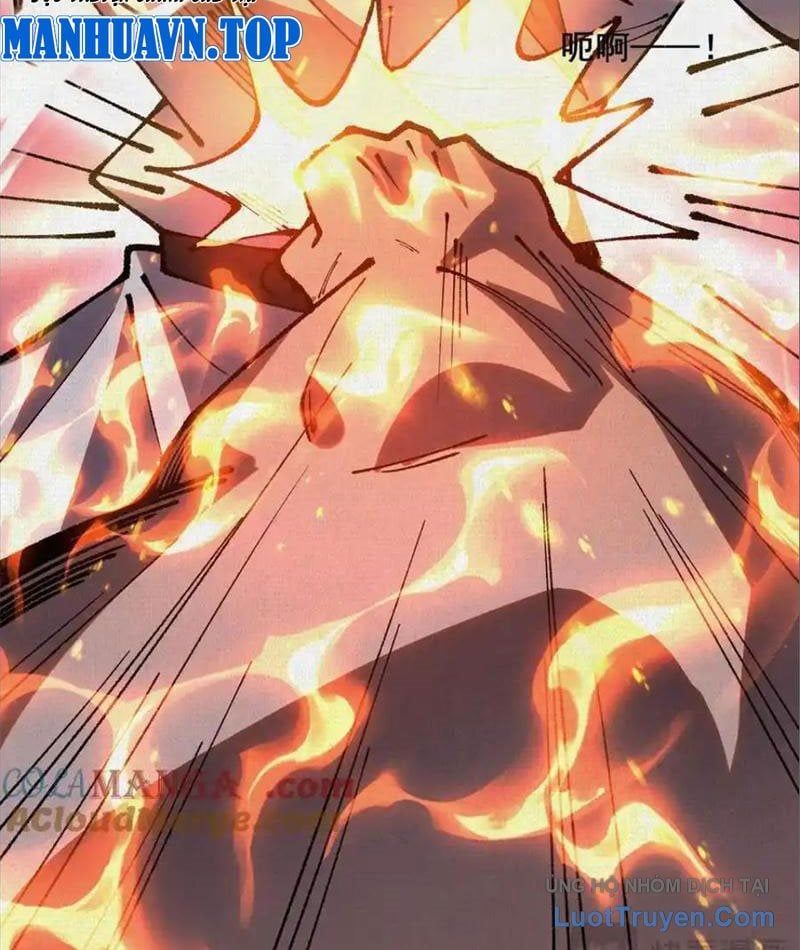 Xi Hồn Chapter 87 - Trang 36