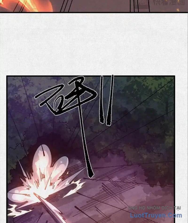 Xi Hồn Chapter 87 - Trang 37