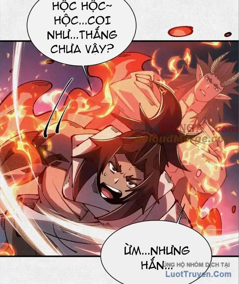 Xi Hồn Chapter 87 - Trang 39