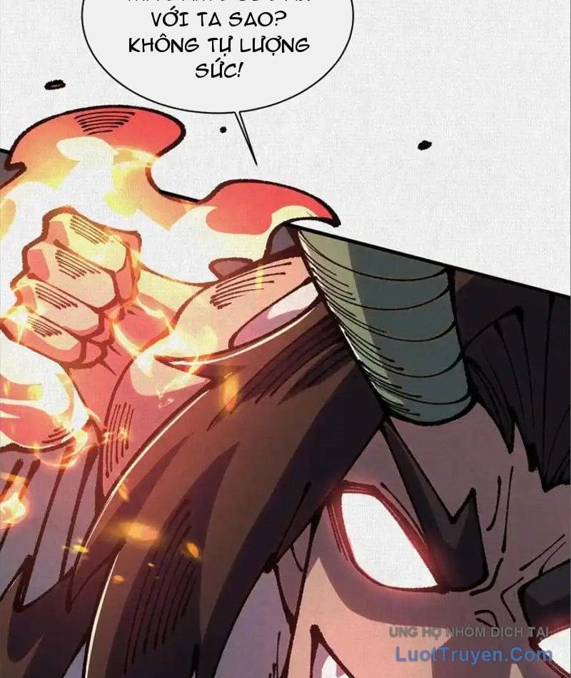 Xi Hồn Chapter 87 - Trang 4