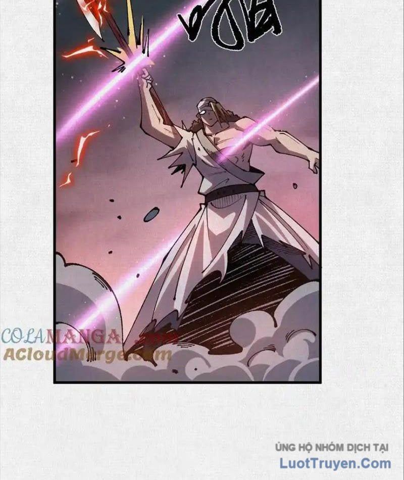 Xi Hồn Chapter 87 - Trang 44