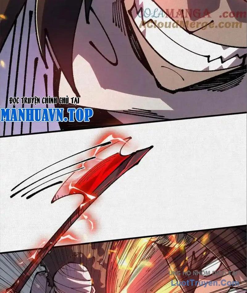 Xi Hồn Chapter 87 - Trang 5