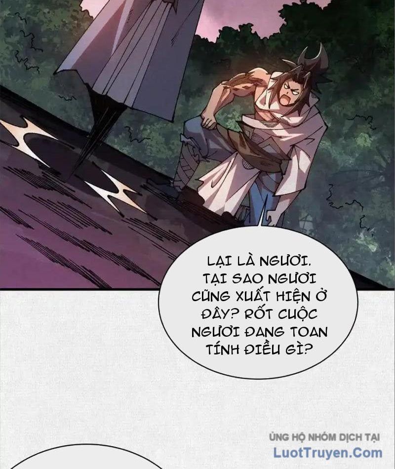 Xi Hồn Chapter 87 - Trang 51