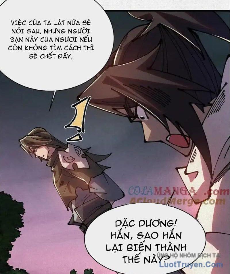 Xi Hồn Chapter 87 - Trang 52