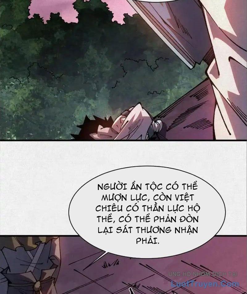 Xi Hồn Chapter 87 - Trang 53