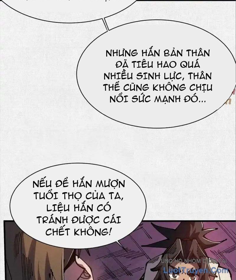 Xi Hồn Chapter 87 - Trang 55