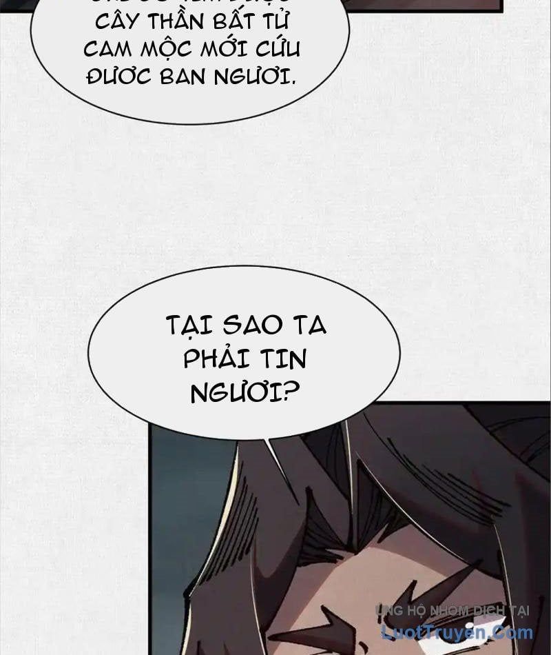 Xi Hồn Chapter 87 - Trang 58