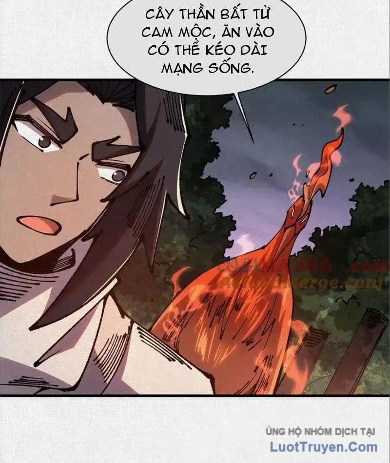 Xi Hồn Chapter 87 - Trang 60