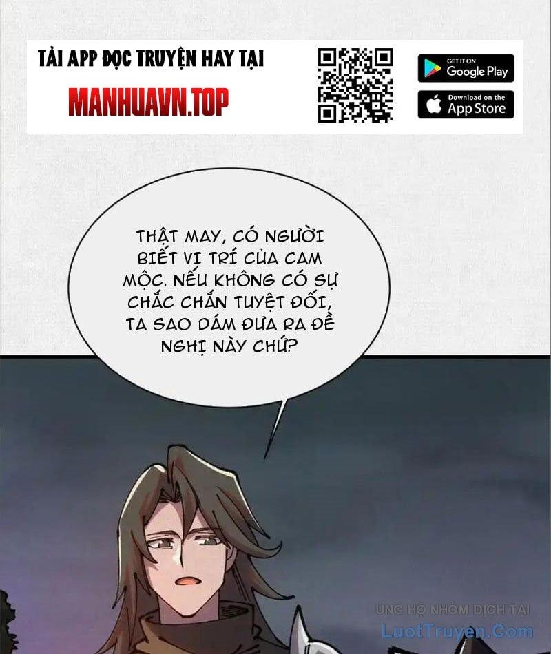 Xi Hồn Chapter 87 - Trang 61