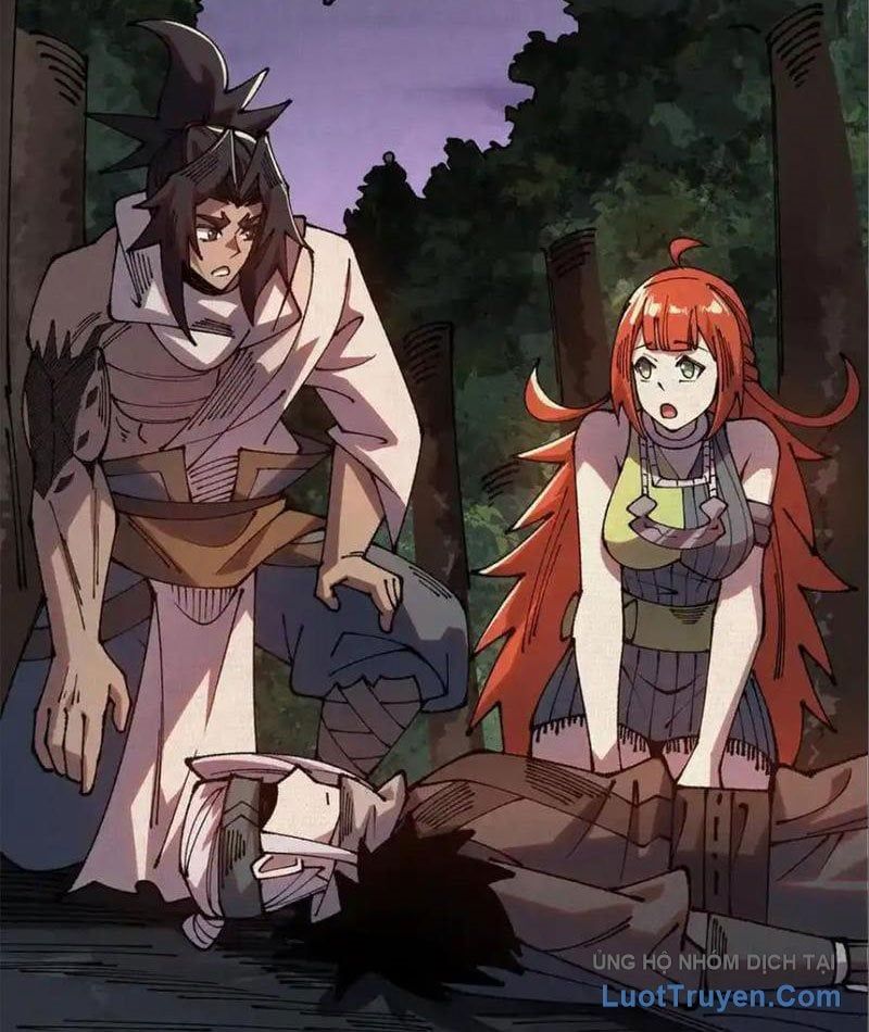 Xi Hồn Chapter 87 - Trang 64