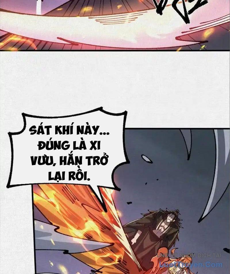 Xi Hồn Chapter 87 - Trang 9