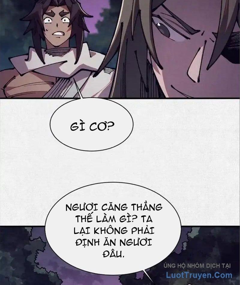 Xi Hồn Chapter 88 - Trang 11