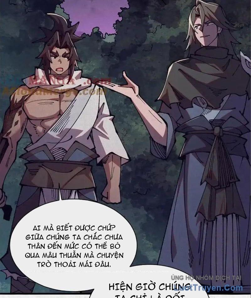 Xi Hồn Chapter 88 - Trang 12