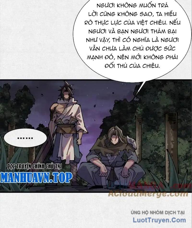 Xi Hồn Chapter 88 - Trang 15
