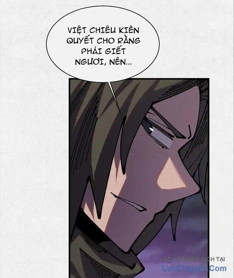 Xi Hồn Chapter 88 - Trang 16