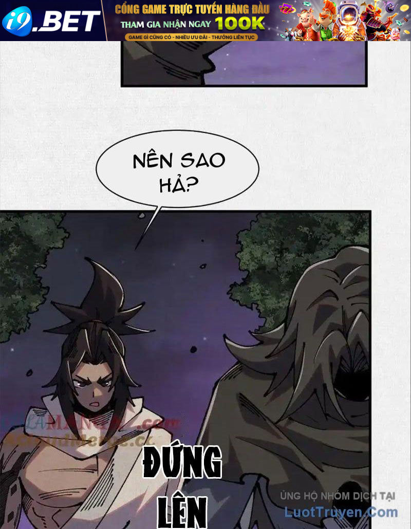 Xi Hồn Chapter 88 - Trang 17