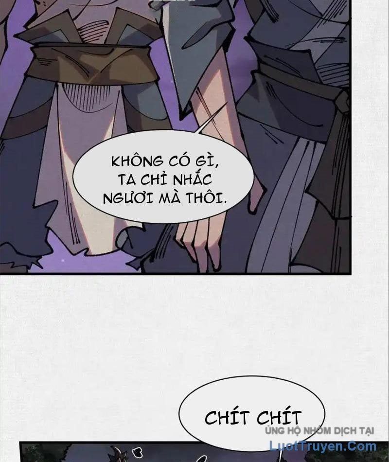 Xi Hồn Chapter 88 - Trang 18