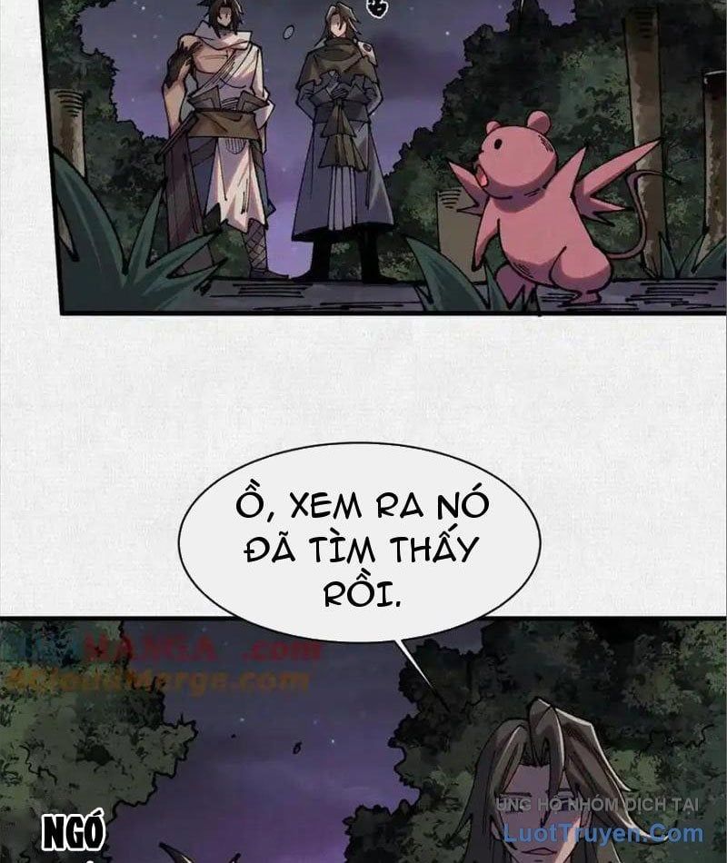 Xi Hồn Chapter 88 - Trang 19