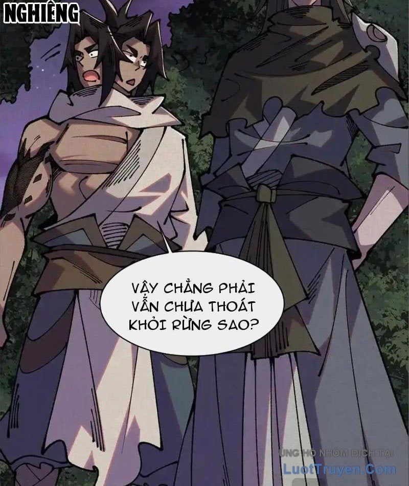 Xi Hồn Chapter 88 - Trang 20