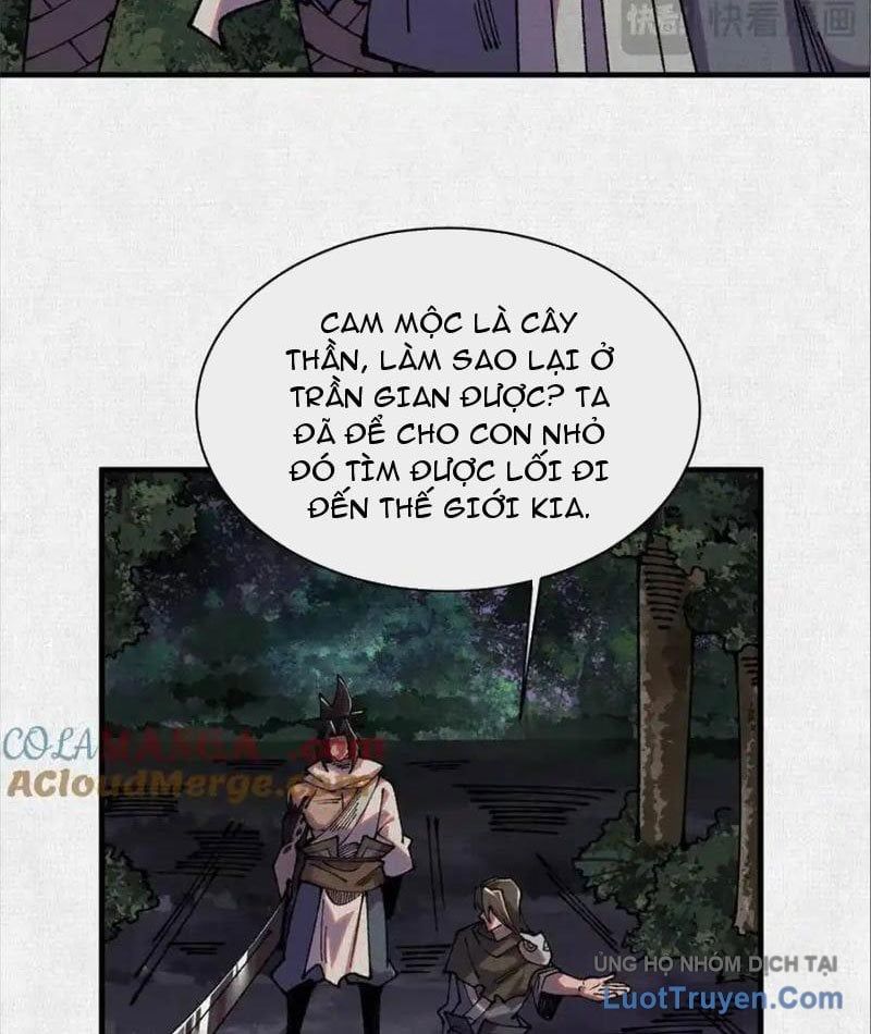 Xi Hồn Chapter 88 - Trang 21