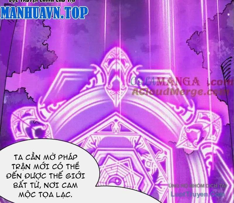 Xi Hồn Chapter 88 - Trang 23
