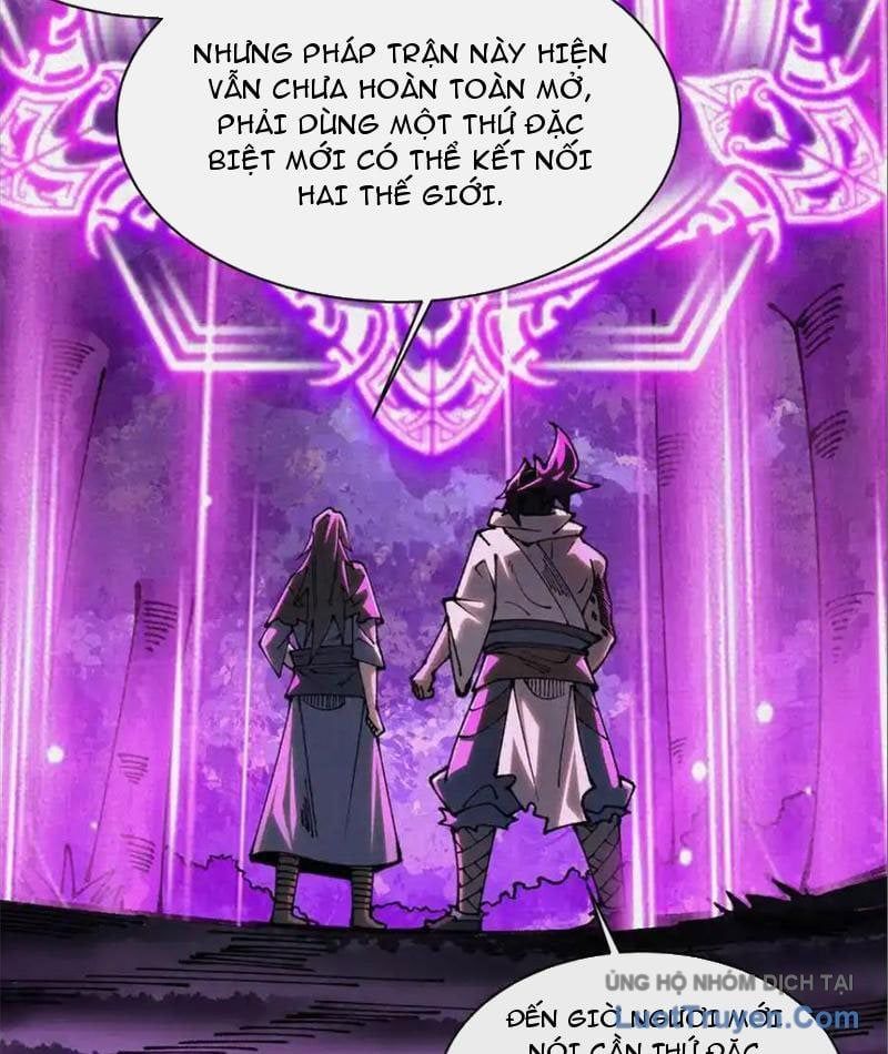 Xi Hồn Chapter 88 - Trang 24