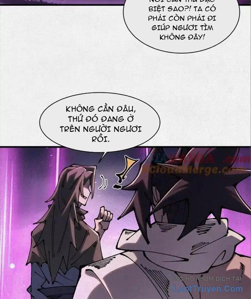 Xi Hồn Chapter 88 - Trang 25