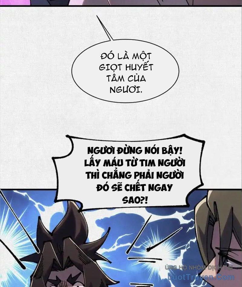 Xi Hồn Chapter 88 - Trang 26