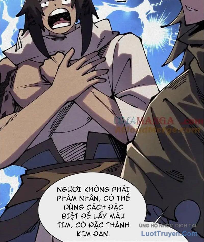 Xi Hồn Chapter 88 - Trang 27