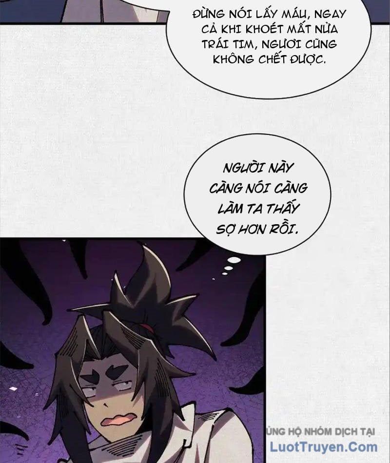 Xi Hồn Chapter 88 - Trang 28