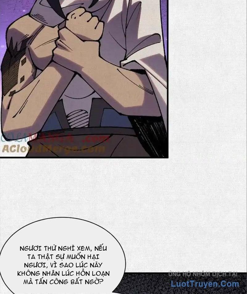 Xi Hồn Chapter 88 - Trang 29