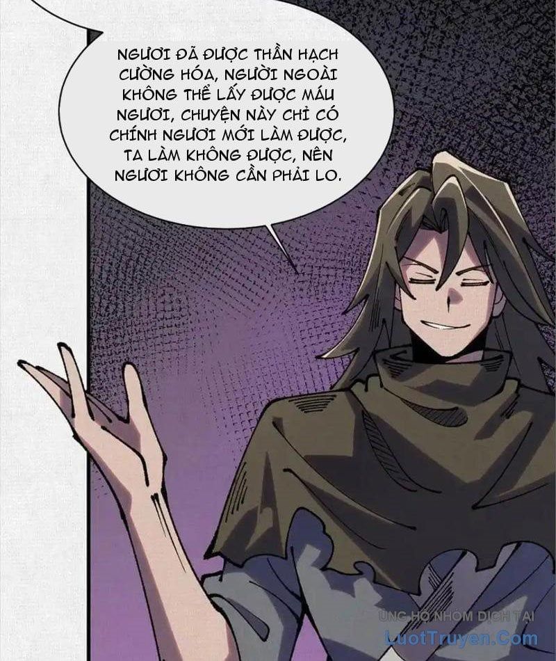 Xi Hồn Chapter 88 - Trang 30