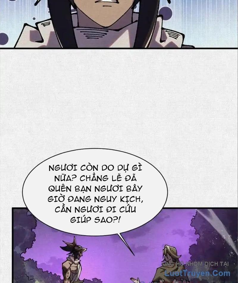 Xi Hồn Chapter 88 - Trang 32