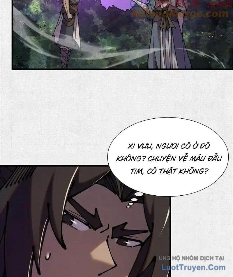 Xi Hồn Chapter 88 - Trang 33