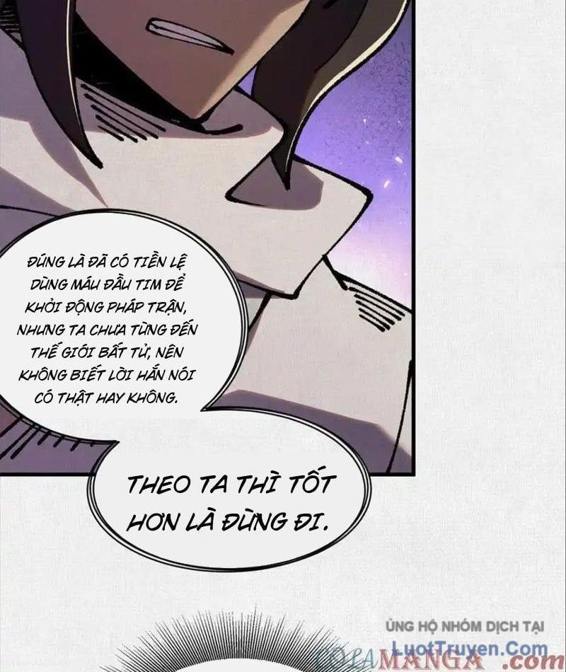 Xi Hồn Chapter 88 - Trang 34
